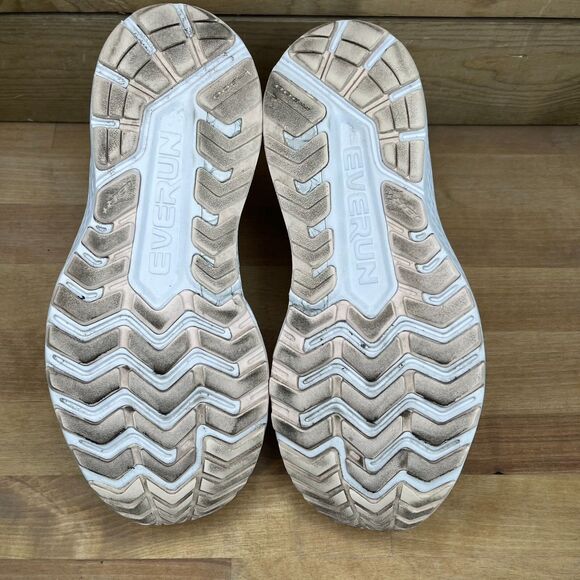 Saucony Guide ISO 2 Athletic Running Shoes Women's Size 9.5 - Picture 8 of 10